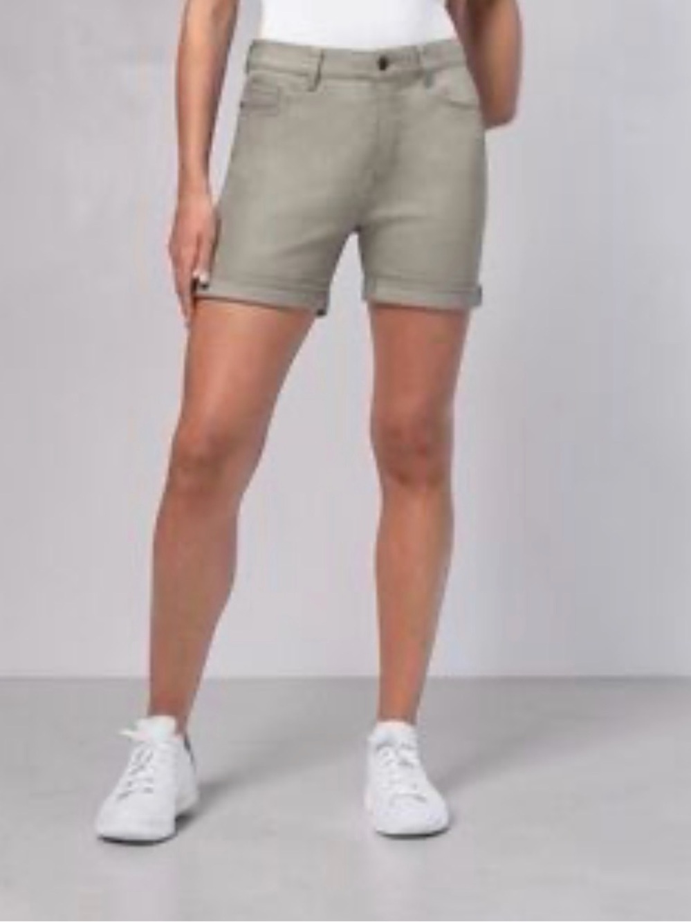 Parasuco Bermudas Casual
Lightweight Shorts